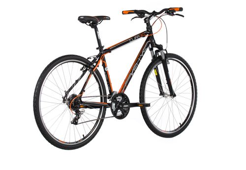 Rower Kellys CLIFF 30 Dark Mango 2017 - r. 19" na Arena.pl