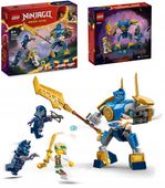 LEGO Ninjago Pakiet bojowy robota Jaya 71805 Prezent