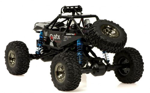 SAMOCHÓD RC SUBOTECH BG1515 PATHFINDER 4X4 1:12 na Arena.pl