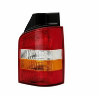 Volkswagen Multivan T5 lampa tylna PRAWA