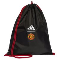 Worek na buty i odzież adidas Manchester United IB4573  czarny
