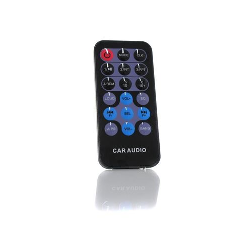 Radio Samochodowe FM MP3 USB SD AUX + Pilot na Arena.pl