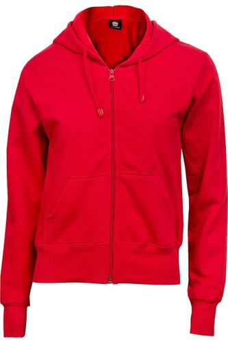 Blossom Czerwona Bluza - 36 / S na Arena.pl