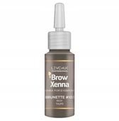 BROW XENNA HENNA PUDROWA #103