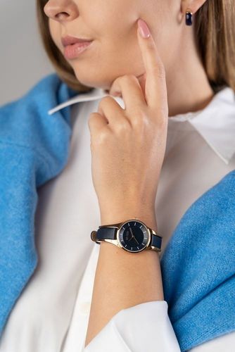 zegarek damski paul lorens pl8154a-6f3 na Arena.pl