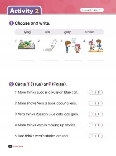 A Real Alien na Arena.pl