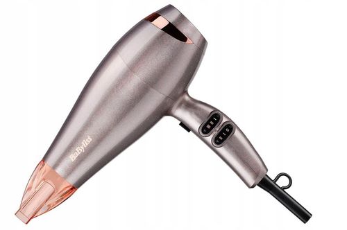 Suszarka BABYLISS Elegance 5336NPE na Arena.pl