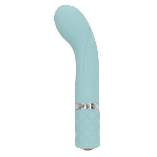 Pillow Talk - Racy Mini Massager Teal na Arena.pl