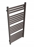 Grzejnik Dekoracyjny ROYAL 1350x630 BORDO