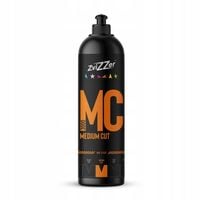Zvizzer MC3000 MEDIUM CUT pasta polerska 250ML