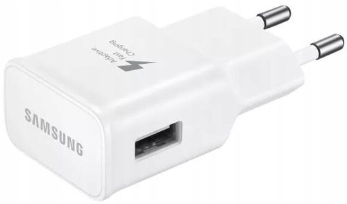 ŁADOWARKA SAMSUNG FAST CHARGE KABEL USB - C TYP na Arena.pl