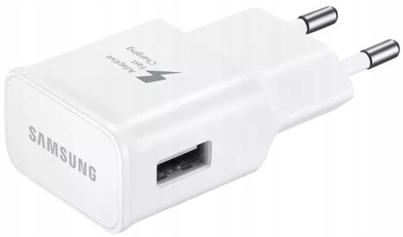 ŁADOWARKA SAMSUNG FAST CHARGE KABEL USB - C TYP zdjęcie 2