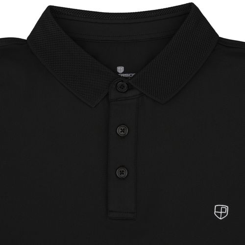 koszulka polo ptn kpy-02m-2770 black na Arena.pl