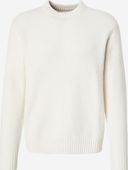 Sweter Jack&Jones JORYORK OLLIE w kolorze biały S