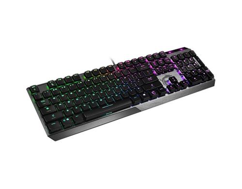Klawiatura Vigor GK50 US na Arena.pl