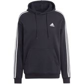 Bluza adidas Essentials Fleece 3-Stripes Hoodie M IB4028 XL