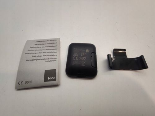 Pilot Nice FLO2RE 433,92 MHz FLOR ERA FLO2RS FLO2R-E FLO2R-S na Arena.pl