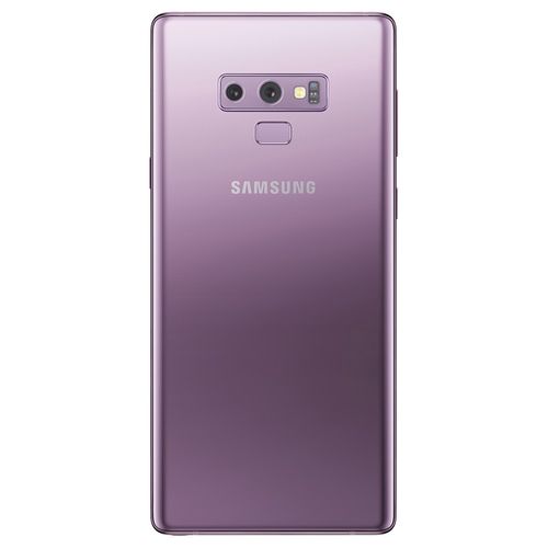 Smartfon SAMSUNG Galaxy Note 9 SM-N960F DS Lavender na Arena.pl