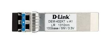 D-Link 10Gbase-Lr Sfp+ Transceiver, 10Km na Arena.pl