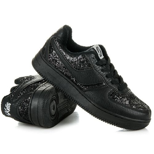 Ocieplane Trampki r.36 na Arena.pl