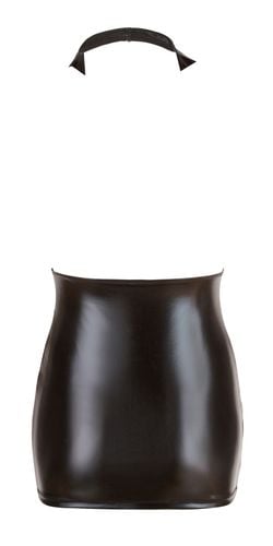 wet look dress xl na Arena.pl