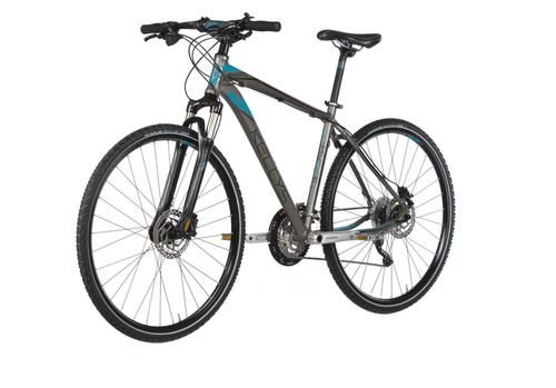 Rower Kellys PHANATIC 70 2018 - r. 19" na Arena.pl