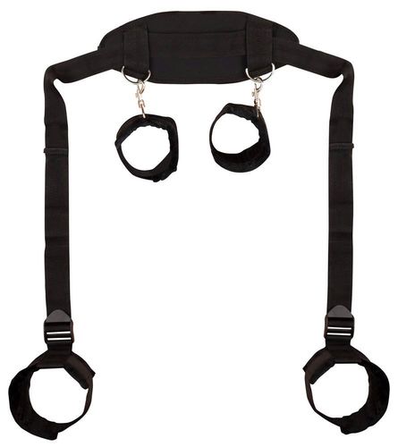 bad kitty neck-wrist-ankle res na Arena.pl