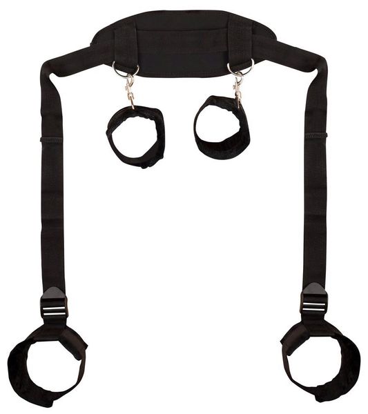 Bad Kitty Neck-Wrist-Ankle Res zdjęcie 3
