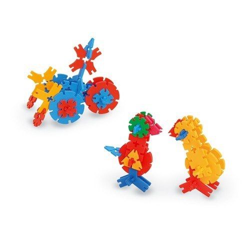 Wader Klocki listki na Arena.pl