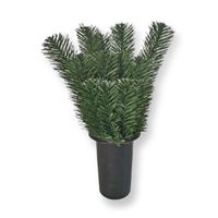 WAZON PIRAMIDA  Podkład do wiązanki stroika na grób pomnik cmentarz