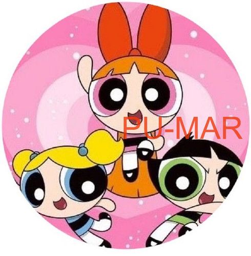 Opłatek na tort Urodziny Atomówki Lalki Postacie Tekst Gratis na Arena.pl