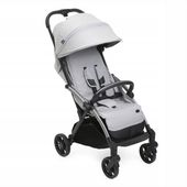 2X WÓZEK SPACEROWY CHICCO GOODY XPLUS PEARL GREY DO 22 KG