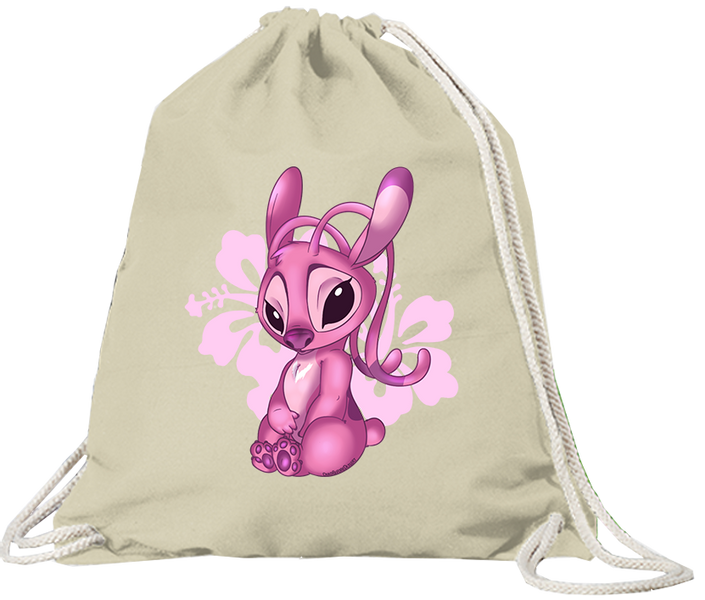 Worek Sportowy Lilo i Stich zdjęcie 1