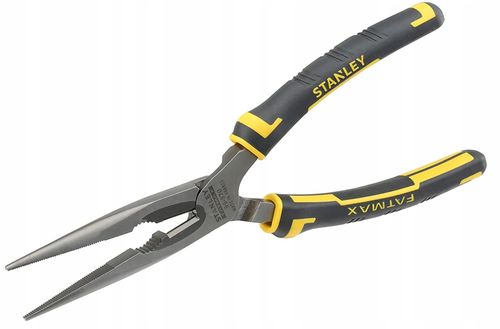 STANLEY SZCZYPCE FATMAX WYDŁUŻONE 165mm na Arena.pl