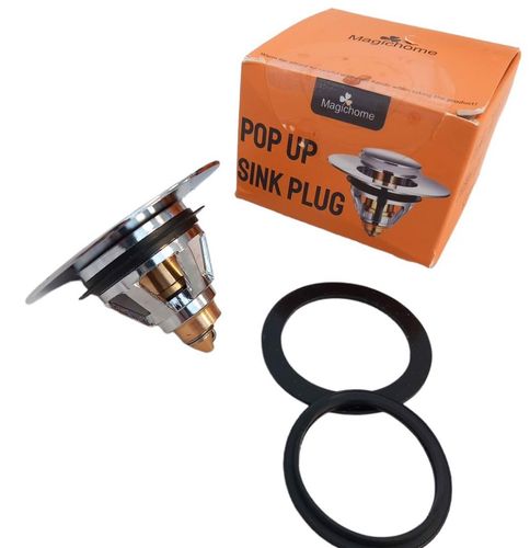 Korek do zlewu z sitkiem 35-44mm na Arena.pl