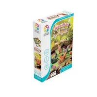 IUVI Games Wiewiórki Atakują!