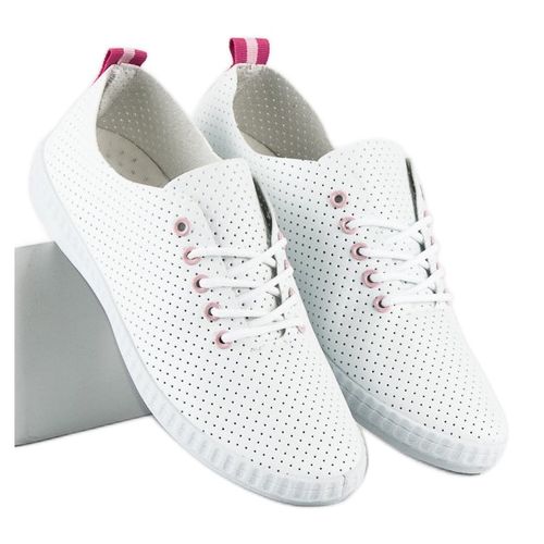 Ażurowe trampki mckeylor r.41 na Arena.pl