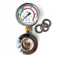 Uniwersalny TENSOMETR do przecinarek taśmowych