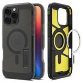 spigen tough armor mag magsafe iphone 16 pro max frost black