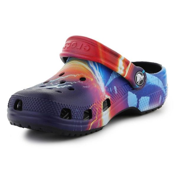 Klapki Crocs Classic Meta scape Clog Deep r.32 zdjęcie 3