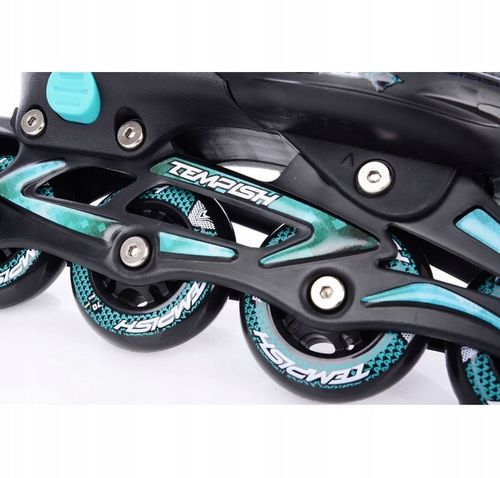 Rolki regulowane TEMPISH Dasty na Arena.pl