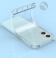 Plecki niktrade do Sony XPERIA 10 VI bezbarwny