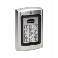 Zamek szyfrowy z czytnikiem IP44 OR-ZS-802 ORNO