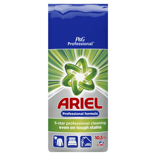 ARIEL Proszek do prania Regular 10,5kg na Arena.pl