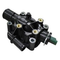 TERMOSTAT CITROEN C-ELYSEE 2012 2013 2014 2015
