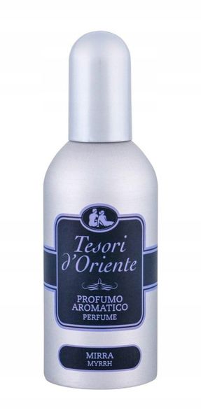 Tesori D`oriente Perfum Mirra 100 Ml Bk zdjęcie 8