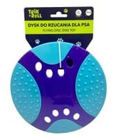 zabawka dla psa dysk nieb 23cm trik 2174