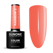 SUNONE Lakier hybrydowy RAINBOW 2 - 5g