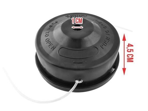 Głowica tnąca do podkaszarki na Arena.pl