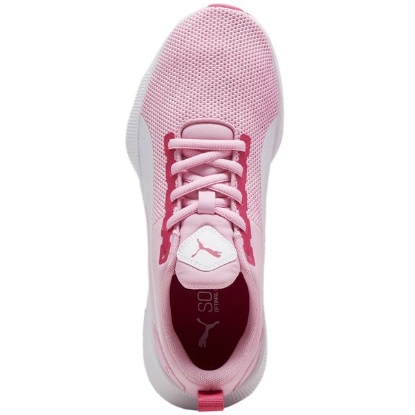 ND05_B23527-37 192928 46 Buty dla dzieci Puma Fly zdjęcie 3
